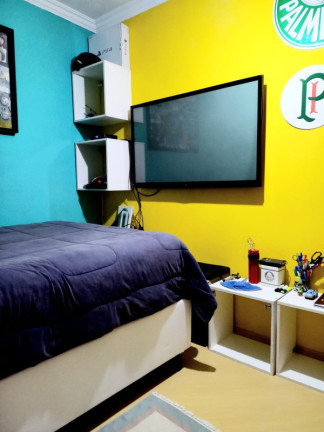Imagem Imóvel com 4 Quartos à Venda, 109 m² em Vila Mariana - São Paulo