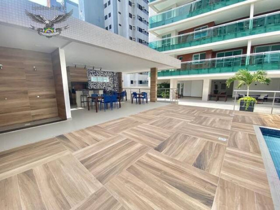 Imagem Apartamento com 3 Quartos à Venda, 114 m² em Umarizal - Belém Imagem Apartamento com 3 Quartos à Venda, 114 m² em Umarizal - Belém