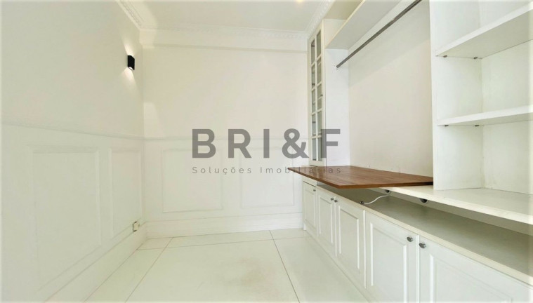 Imagem Apartamento com 2 Quartos à Venda, 119 m² em Brooklin - São Paulo Imagem Apartamento com 2 Quartos à Venda, 119 m² em Brooklin - São Paulo