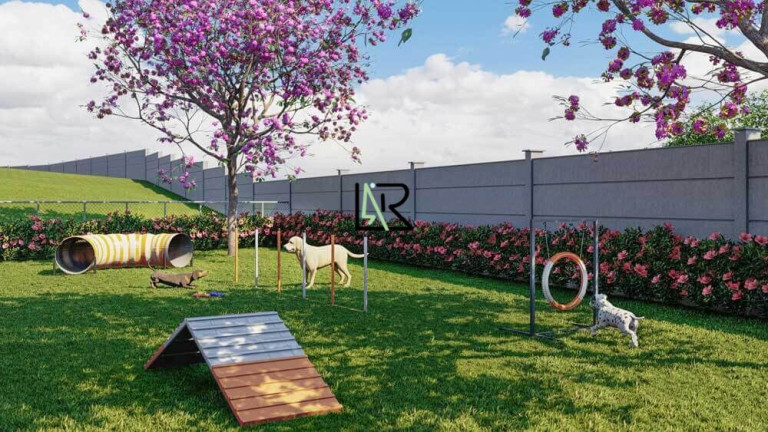 Imagem Apartamento com 1 Quarto à Venda, 48 m² em Serra Dourada - Vespasiano