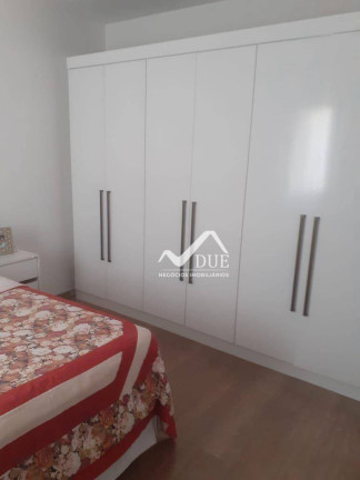 Imagem Apartamento com 3 Quartos à Venda, 130 m² em Ponta Da Praia - Santos
