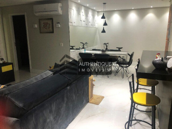 Imagem Apartamento com 2 Quartos à Venda, 88 m² em Campestre - Santo André Imagem Apartamento com 2 Quartos à Venda, 88 m² em Campestre - Santo André