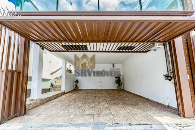 Imagem Sobrado com 3 Quartos à Venda, 210 m² em Atuba - Curitiba Imagem Sobrado com 3 Quartos à Venda, 210 m² em Atuba - Curitiba