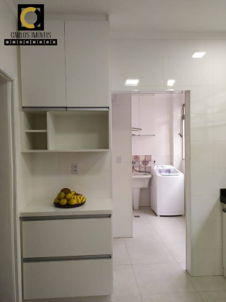 Imagem Apartamento com 3 Quartos à Venda, em Embaré - Santos Imagem Apartamento com 3 Quartos à Venda, em Embaré - Santos
