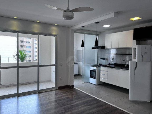 Imagem Apartamento com 2 Quartos para Alugar, 67 m² em Centro - Indaiatuba