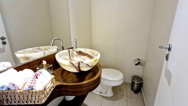 Imagem Apartamento com 3 Quartos à Venda, 195 m² em Jardim Fonte Do Morumbi - São Paulo