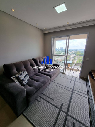 Imagem Apartamento com 1 Quarto à Venda, 50 m² em Melville Empresarial I E Ii - Barueri Imagem Apartamento com 1 Quarto à Venda, 50 m² em Melville Empresarial I E Ii - Barueri