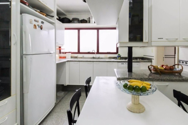 Imagem Apartamento com 4 Quartos à Venda, 164 m² em Itaim Bibi - São Paulo Imagem Apartamento com 4 Quartos à Venda, 164 m² em Itaim Bibi - São Paulo