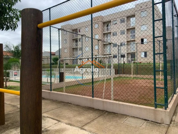 Imagem Imóvel com 2 Quartos à Venda, 46 m² em Condomínio Residencial Dos Manacás - Mogi Mirim Imagem Imóvel com 2 Quartos à Venda, 46 m² em Condomínio Residencial Dos Manacás - Mogi Mirim