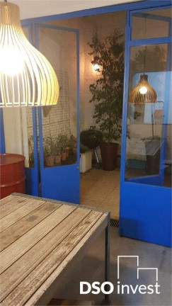 Imagem Casa com 2 Quartos à Venda, 90 m² em Itaim Bibi - São Paulo Imagem Casa com 2 Quartos à Venda, 90 m² em Itaim Bibi - São Paulo