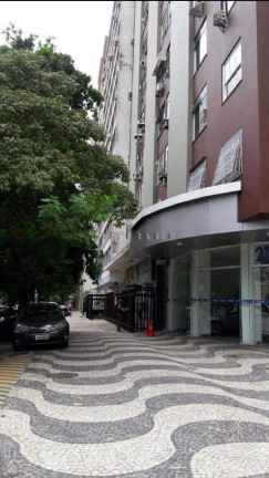 Imagem Apartamento com 1 Quarto à Venda, 40 m² em Copacabana - Rio De Janeiro Imagem Apartamento com 1 Quarto à Venda, 40 m² em Copacabana - Rio De Janeiro