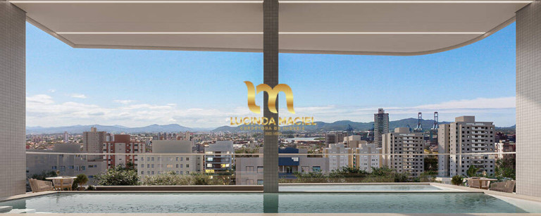 Imagem Apartamento com 3 Quartos à Venda, 144 m² em Guilhermina - Praia Grande