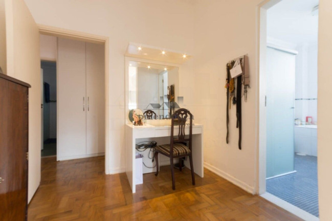 Imagem Apartamento com 3 Quartos à Venda, 256 m² em Higienópolis - São Paulo Imagem Apartamento com 3 Quartos à Venda, 256 m² em Higienópolis - São Paulo