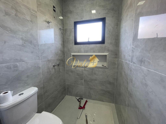Imagem Casa com 3 Quartos à Venda, 150 m² em Condomínio Terras Do Vale - Caçapava