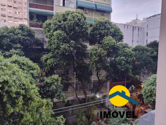Imagem Apartamento com 2 Quartos à Venda, 50 m² em Icaraí - Niterói