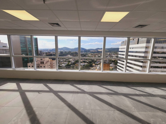 Imagem Sala Comercial para Alugar, 150 m² em Dezoito Do Forte Empresarial/alphaville. - Barueri