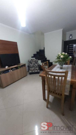 Imagem Casa com 2 Quartos à Venda, 80 m² em Cidade São Mateus - São Paulo