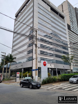 Imagem Imóvel Comercial à Venda, 11 m² em Chácara Santo Antônio - São Paulo Imagem Imóvel Comercial à Venda, 11 m² em Chácara Santo Antônio - São Paulo