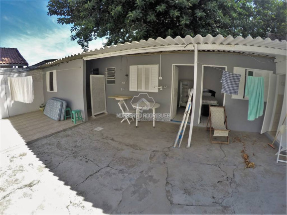Imagem Casa com 3 Quartos à Venda, 200 m² em Guilhermina - Praia Grande