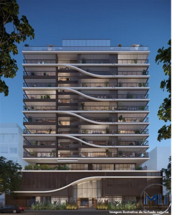 Imagem Imóvel com 3 Quartos à Venda, 166 m² em Botafogo - Rio De Janeiro Imagem Imóvel com 3 Quartos à Venda, 166 m² em Botafogo - Rio De Janeiro