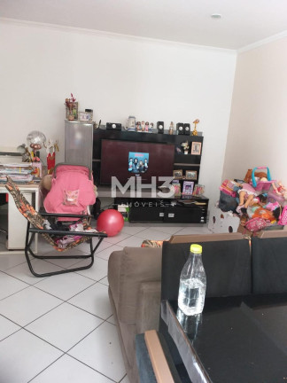 Imagem Sobrado com 4 Quartos à Venda, 106 m² em Vila Paraíso - Campinas Imagem Sobrado com 4 Quartos à Venda, 106 m² em Vila Paraíso - Campinas