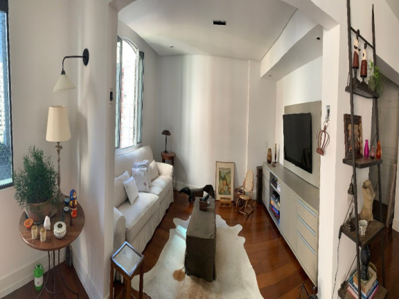 Imagem Imóvel com 2 Quartos à Venda, 160 m² em Itaim Bibi - São Paulo Imagem Imóvel com 2 Quartos à Venda, 160 m² em Itaim Bibi - São Paulo