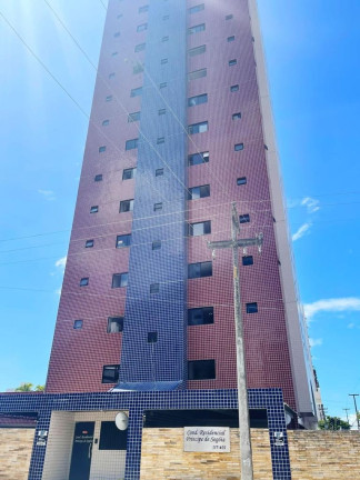 Imagem Apartamento com 3 Quartos à Venda, 110 m² em Tambaú - João Pessoa Imagem Apartamento com 3 Quartos à Venda, 110 m² em Tambaú - João Pessoa