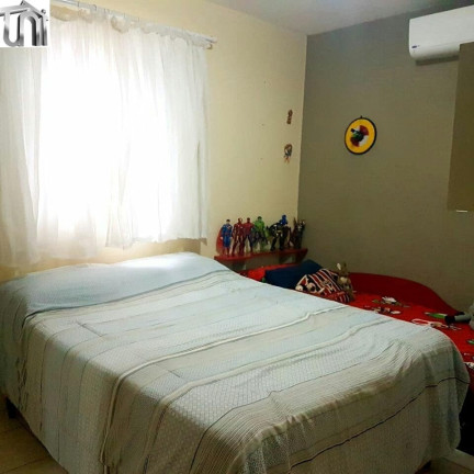 Imagem Casa com 3 Quartos à Venda, 110 m² em Núcleo Habitacional Padre Aldo Bolini - Bragança Paulista Imagem Casa com 3 Quartos à Venda, 110 m² em Núcleo Habitacional Padre Aldo Bolini - Bragança Paulista