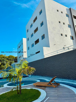 Apartamento com 2 Quartos à Venda, 54 m² em Planalto Boa Esperança - João Pessoa