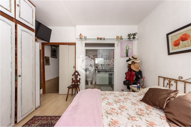 Casa com 4 Quartos à Venda, 166 m² em Tatuapé - São Paulo