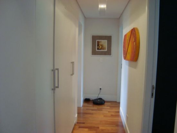 Imagem Apartamento com 3 Quartos à Venda, 178 m² em Aclimação - São Paulo