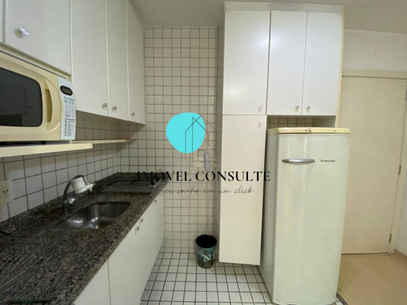Imagem Apartamento com 1 Quarto para Alugar, 33 m² em Perdizes - São Paulo Imagem Apartamento com 1 Quarto para Alugar, 33 m² em Perdizes - São Paulo