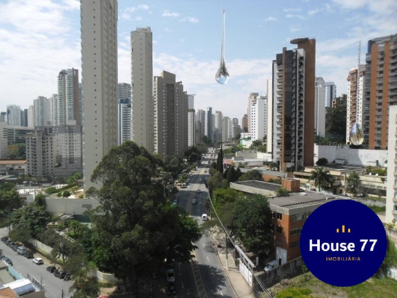 Imagem Apartamento com 3 Quartos à Venda, 130 m² em Vila Andrade - São Paulo Imagem Apartamento com 3 Quartos à Venda, 130 m² em Vila Andrade - São Paulo