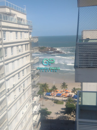 Apartamento com 2 Quartos à Venda, 100 m² em Pitangueiras - Guarujá