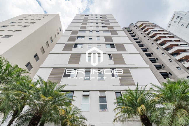 Imagem Imóvel com 2 Quartos à Venda, 79 m² em Itaim Bibi - São Paulo Imagem Imóvel com 2 Quartos à Venda, 79 m² em Itaim Bibi - São Paulo