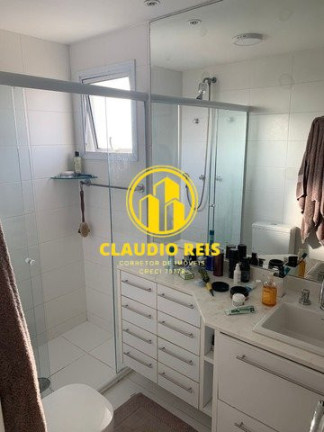 Imagem Apartamento com 3 Quartos à Venda, 134 m² em Jardim Taquaral - São Paulo
