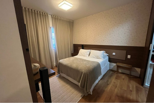 Imagem Apartamento com 3 Quartos à Venda, 126 m² em Mooca - São Paulo