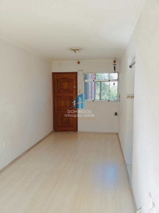 Imagem Apartamento com 2 Quartos à Venda, 46 m² em Conjunto Residencial José Bonifácio - São Paulo Imagem Apartamento com 2 Quartos à Venda, 46 m² em Conjunto Residencial José Bonifácio - São Paulo