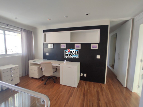 Imagem Apartamento com 1 Quarto à Venda, 104 m² em Vila Nova Conceição - São Paulo Imagem Apartamento com 1 Quarto à Venda, 104 m² em Vila Nova Conceição - São Paulo