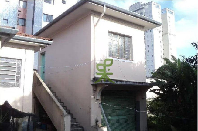 Imagem Terreno à Venda, 784 m² em Vila Sônia - São Paulo