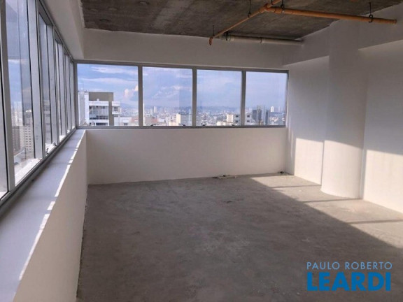 Imagem Sala Comercial à Venda, 38 m² em Centro - Santo André Imagem Sala Comercial à Venda, 38 m² em Centro - Santo André