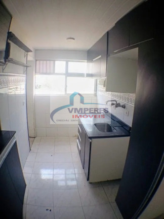 Imagem Cobertura com 4 Quartos à Venda, 280 m² em Todos Os Santos - Rio De Janeiro Imagem Cobertura com 4 Quartos à Venda, 280 m² em Todos Os Santos - Rio De Janeiro