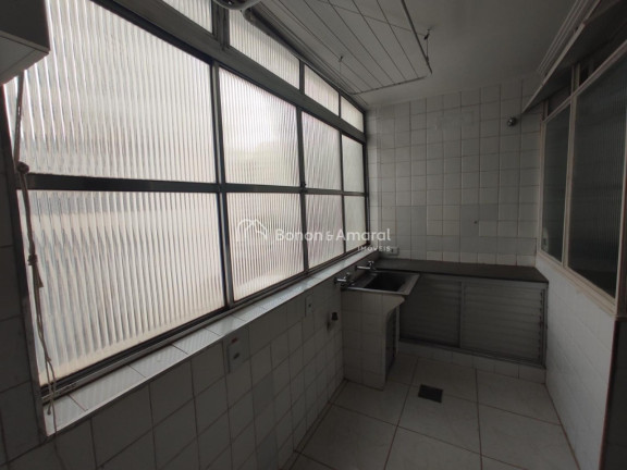 Imagem Apartamento com 3 Quartos à Venda, 194 m² em Centro - Campinas