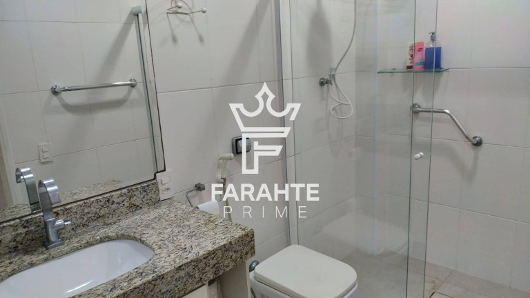 Imagem Apartamento com 1 Quarto à Venda, 74 m² em Itararé - São Vicente