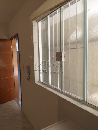 Imagem Apartamento com 1 Quarto à Venda, 30 m² em Vila Esperança - Sao Paulo