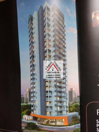 Imagem Apartamento com 2 Quartos à Venda, 39 m² em Vila Mariana - São Paulo Imagem Apartamento com 2 Quartos à Venda, 39 m² em Vila Mariana - São Paulo
