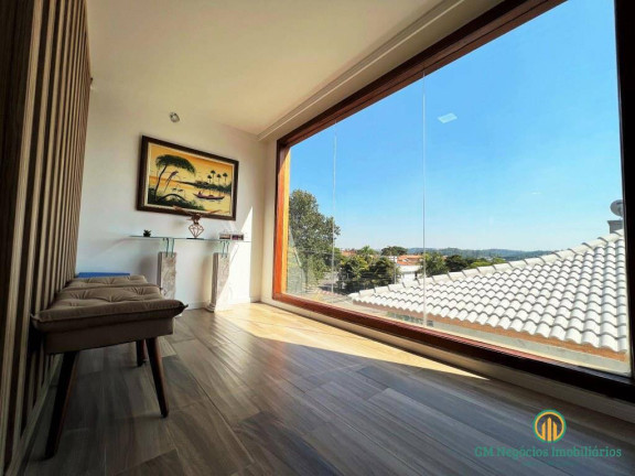 Imagem Casa de Condomínio com 4 Quartos à Venda, 496 m² em São Paulo Ii - Cotia