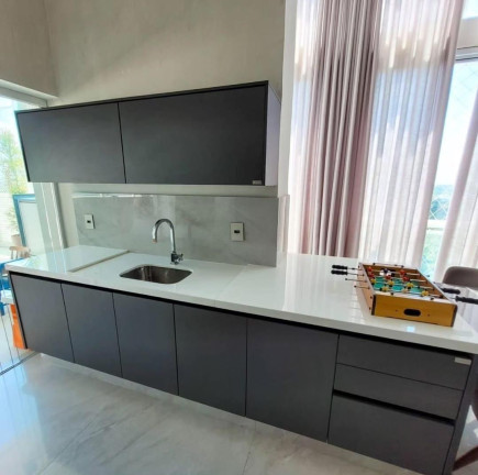 Imagem Cobertura com 3 Quartos à Venda, 297 m² em Patamares - Salvador