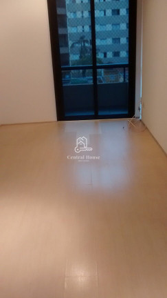 Imagem Apartamento com 1 Quarto para Alugar, 44 m² em Moema - São Paulo