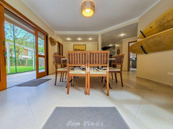 Imagem Casa com 4 Quartos à Venda, 277 m² em Riviera De São Lourenço - Bertioga Imagem Casa com 4 Quartos à Venda, 277 m² em Riviera De São Lourenço - Bertioga